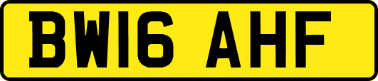 BW16AHF