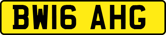 BW16AHG