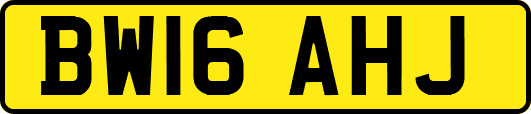 BW16AHJ