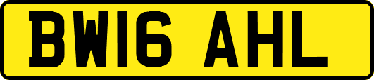 BW16AHL