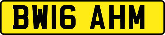 BW16AHM