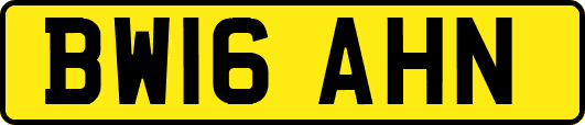 BW16AHN