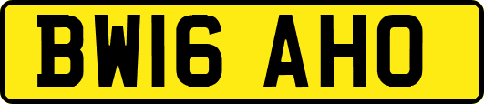 BW16AHO