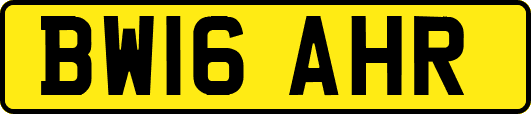 BW16AHR