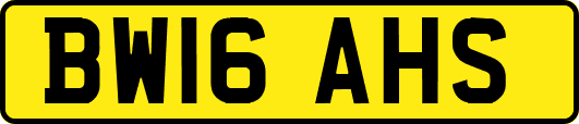 BW16AHS