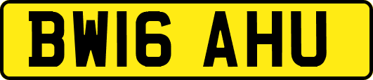 BW16AHU