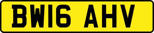 BW16AHV