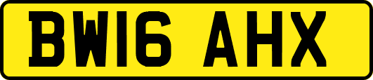 BW16AHX