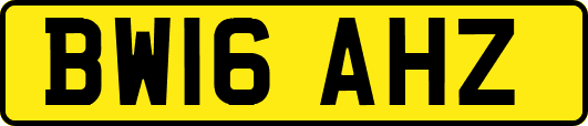 BW16AHZ