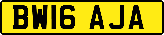 BW16AJA