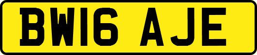 BW16AJE
