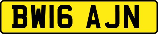 BW16AJN