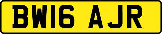 BW16AJR