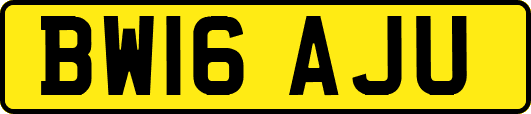 BW16AJU