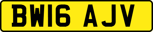 BW16AJV
