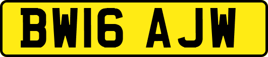 BW16AJW