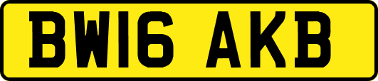 BW16AKB