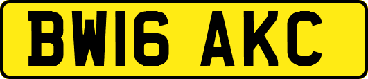 BW16AKC