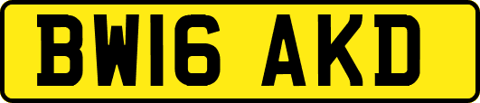 BW16AKD
