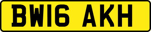 BW16AKH