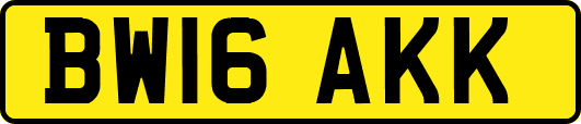 BW16AKK
