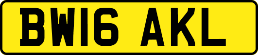 BW16AKL