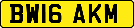 BW16AKM