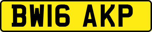 BW16AKP