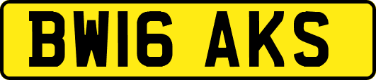 BW16AKS