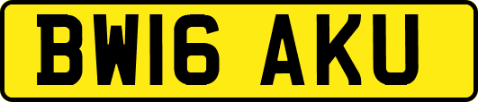 BW16AKU