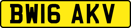 BW16AKV