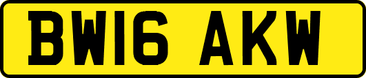 BW16AKW
