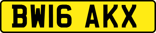 BW16AKX