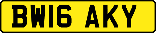 BW16AKY