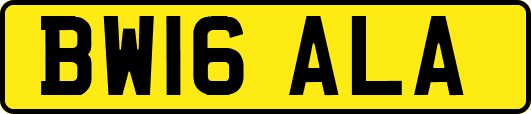 BW16ALA