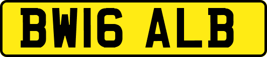 BW16ALB