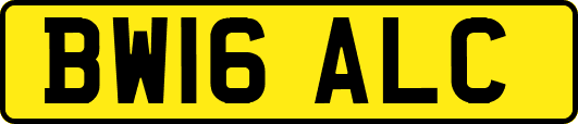 BW16ALC