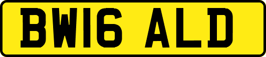 BW16ALD