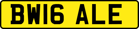 BW16ALE