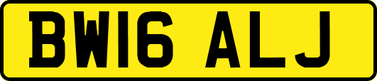 BW16ALJ