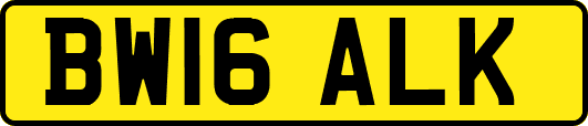 BW16ALK