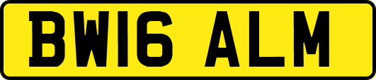 BW16ALM