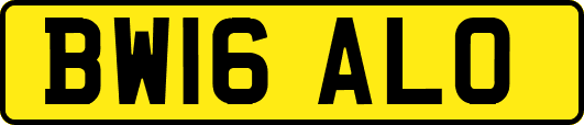 BW16ALO