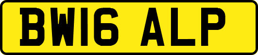 BW16ALP