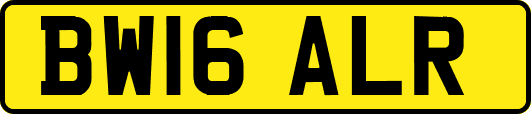 BW16ALR