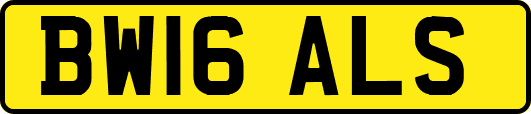 BW16ALS