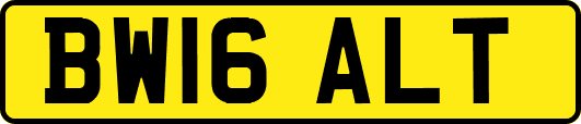 BW16ALT