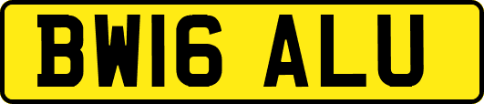 BW16ALU