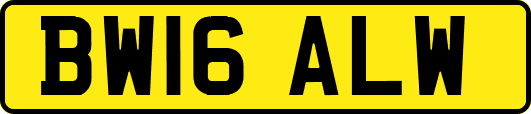 BW16ALW