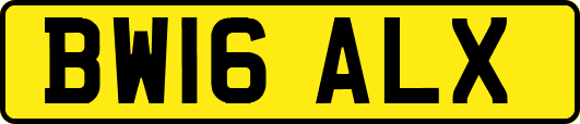 BW16ALX